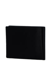 GUESS 2 USCITA Portafoglio Guess Boston Bifold M No Coin - Nero BLACK